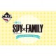 BANPRESTO - Ichiban kuji banpresto spy x family lovely ordinary days lote 80 articulos - IK62320